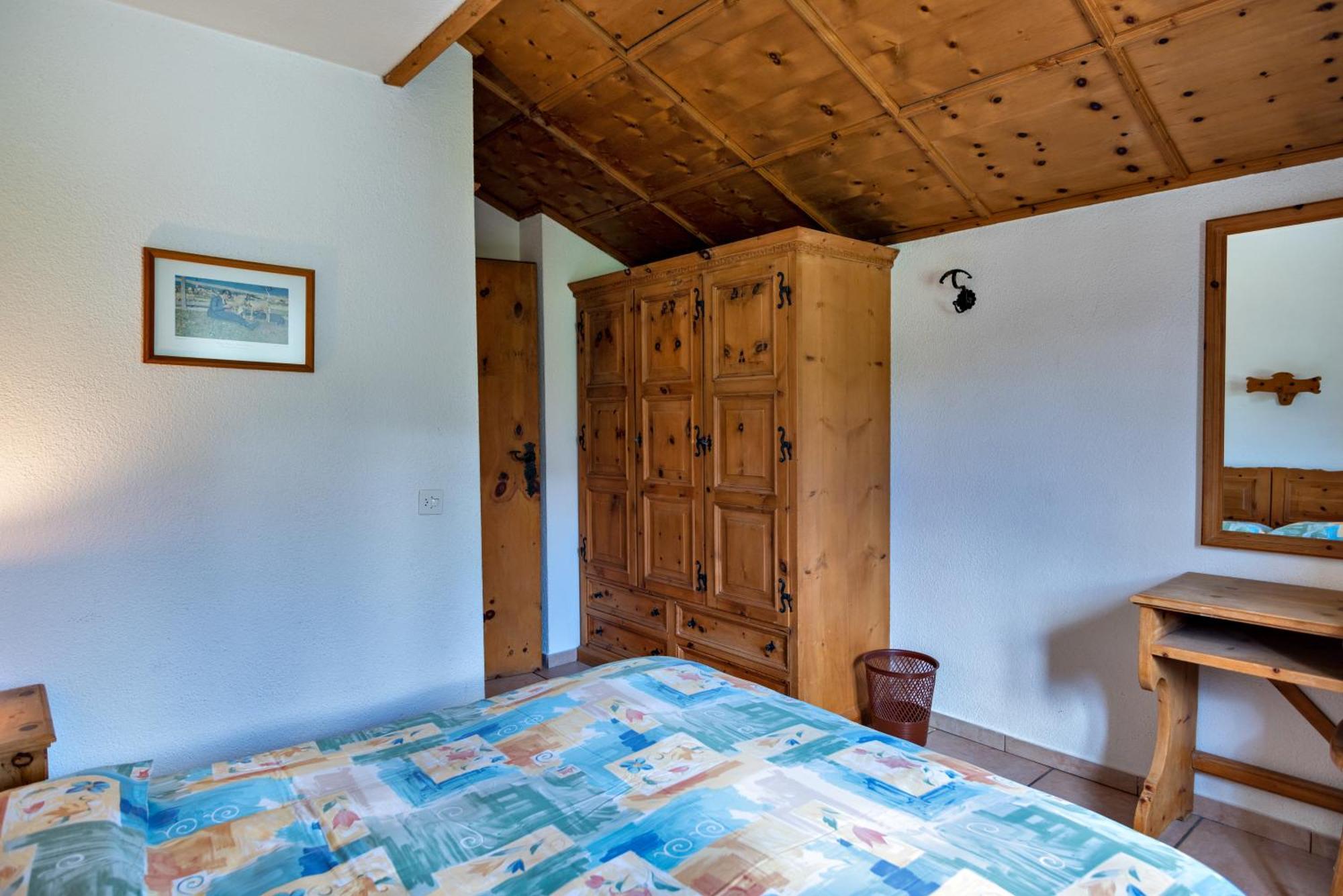 Silva Appartments And Rooms Silvaplana Δωμάτιο φωτογραφία