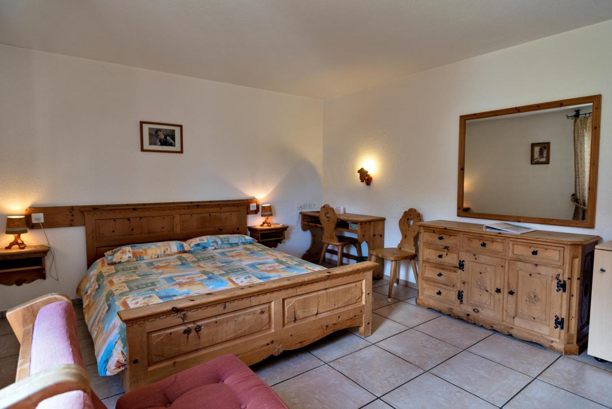 Silva Appartments And Rooms Silvaplana Δωμάτιο φωτογραφία