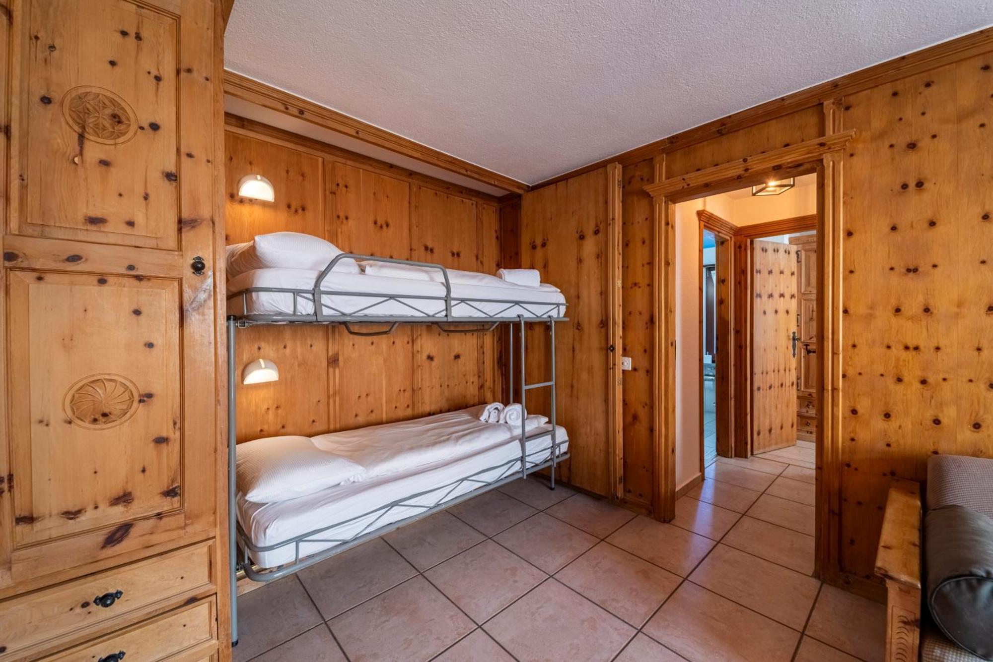 Silva Appartments And Rooms Silvaplana Δωμάτιο φωτογραφία